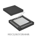 MSC1202Y2RHHR