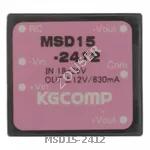 MSD15-2412