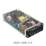 MSP-200-7.5