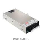 MSP-450-15