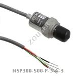 MSP300-500-P-3-A-3