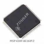 MSP430F4616IPZ