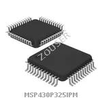 MSP430P325IPM