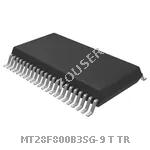 MT28F800B3SG-9 T TR