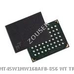 MT45W1MW16BAFB-856 WT TR