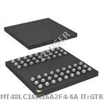 MT48LC16M16A2F4-6A IT:GTR