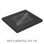 MTFC4GMTEA-WT TR