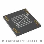 MTFC8GACAENS-5M AAT TR