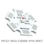MTG7-001I-XQD00-WW-BDE7