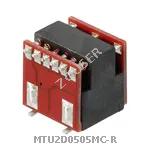 MTU2D0505MC-R