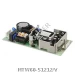MTW60-51212/V