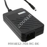 MW4012-760-NC-BK