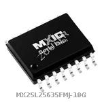 MX25L25635FMJ-10G