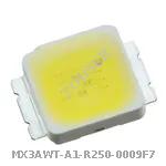 MX3AWT-A1-R250-0009F7