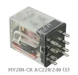 MY2IN-CR AC220/240 (S)