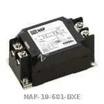 NAP-10-681-DXE