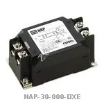 NAP-30-000-DXE