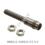 NBB1.5-5GM25-E2-V3
