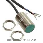 NBB15-30GM50-E2-M