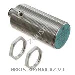 NBB15-30GM60-A2-V1