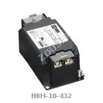 NBH-10-432