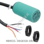 NBN15-30GK60-UR-3M