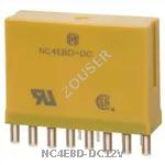 NC4EBD-DC12V