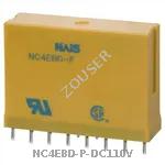 NC4EBD-P-DC110V