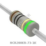 NCR200KR-73-1K