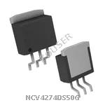 NCV4274DS50G