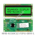 NHD-0216K1Z-FSPG-GBW-L