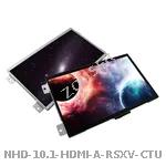 NHD-10.1-HDMI-A-RSXV-CTU