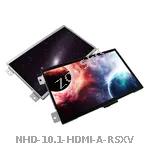 NHD-10.1-HDMI-A-RSXV