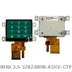 NHD-3.5-320240MB-ASXV-CTP