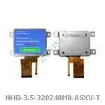NHD-3.5-320240MB-ASXV-T