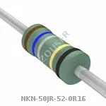 NKN-50JR-52-0R16