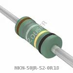 NKN-50JR-52-0R18