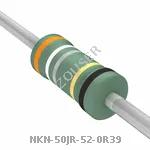 NKN-50JR-52-0R39