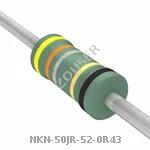 NKN-50JR-52-0R43