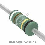 NKN-50JR-52-0R91