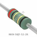 NKN-50JT-52-2R