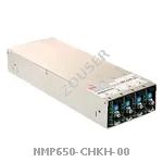 NMP650-CHKH-00