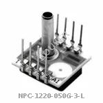 NPC-1220-050G-3-L