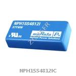 NPH15S4812IC