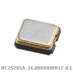 NT2520SA-26.000000MHZ-A1