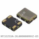 NT3225SA-26.000000MHZ-G5