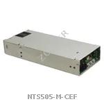 NTS505-M-CEF