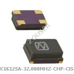 NX1612SA-32.000MHZ-CHP-CIS-3