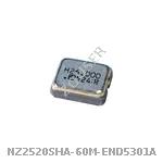 NZ2520SHA-60M-END5301A