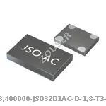 O 38,400000-JSO32D1AC-D-1,8-T3-N-D